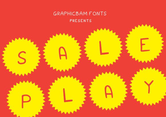 Download SVG Font Bundle Sales Flash Badge - Font Collection