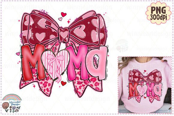 Download Mama Coquette Girly Bow Pink Leopard PNG - Leopard png Collection