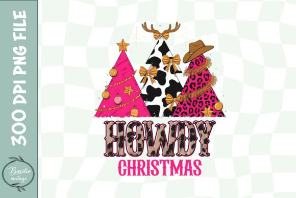 Download Howdy Christmas Cowgirl Leopard PNG - Leopard png Collection