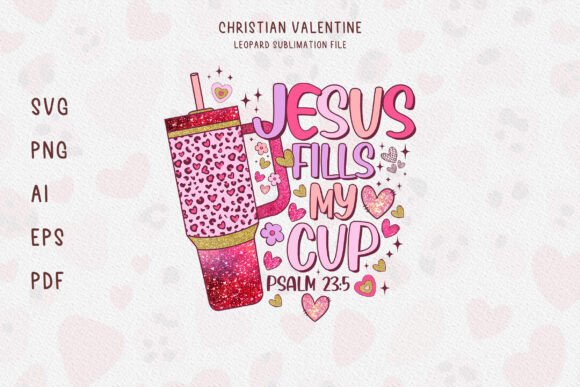 Download Jesus Valentine's Day Leopard PNG - Leopard png Collection