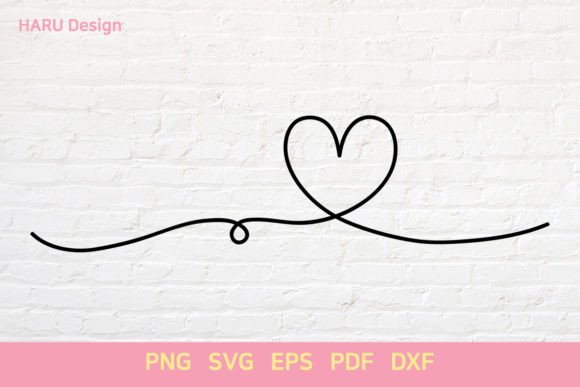 Download Heart Outline - Art Collection