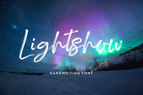 Download Lightshow - Premium Resources