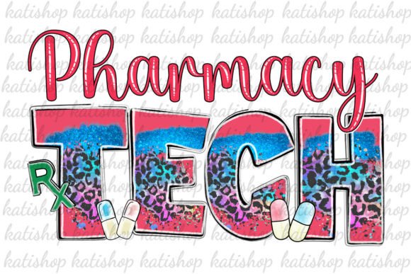 Download Pharmacy Tech Leopard Png Sublimation - Leopard png Collection