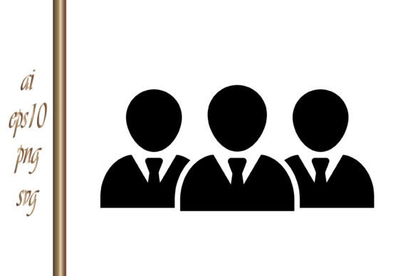 Download Team Icon People Network Clipart Vector - Art Collection
