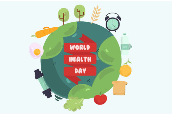 Download World Health Day 2021 Background - World Collection