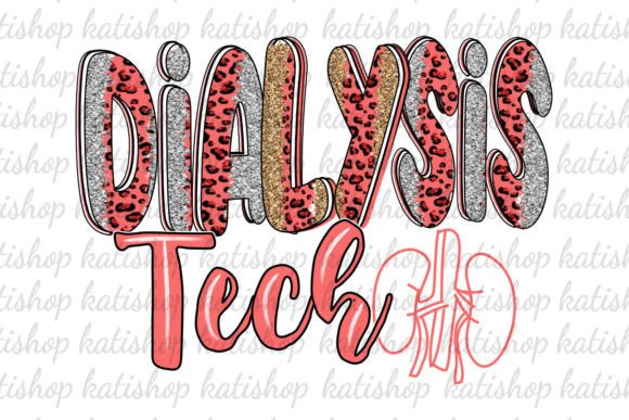 Download Dialysis Tech Leopard Png Sublimation - Leopard png Collection