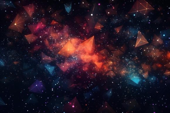 Download Abstract Lightshow - Premium Bundle
