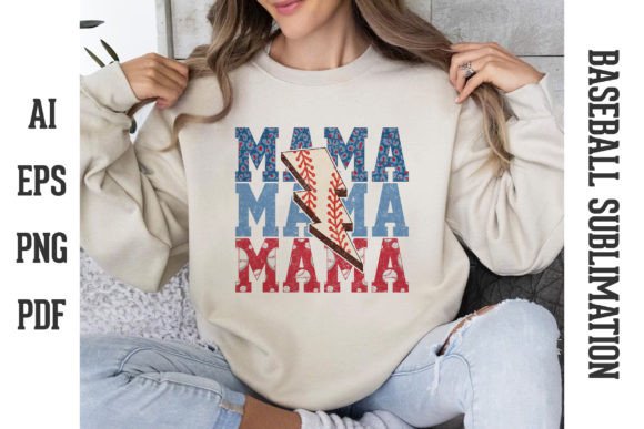 Download Baseball Mama Leopard PNG Sublimation - Leopard png Collection