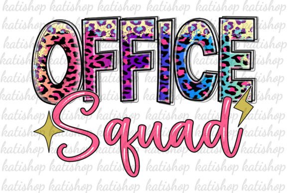 Download Office Squad Leopard Png Sublimation - Leopard png Collection