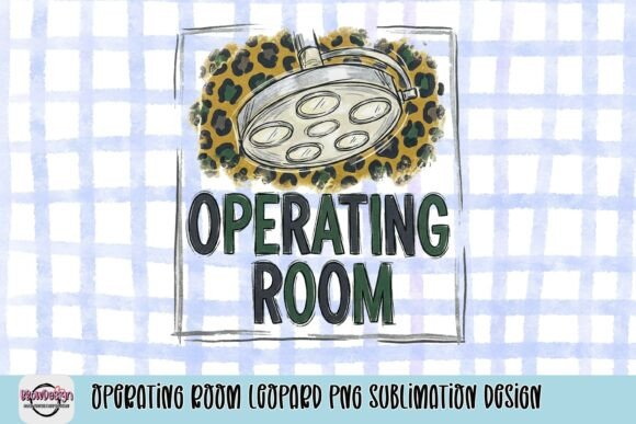 Download Operating Room Leopard PNG Sublimation Design - Leopard png Collection
