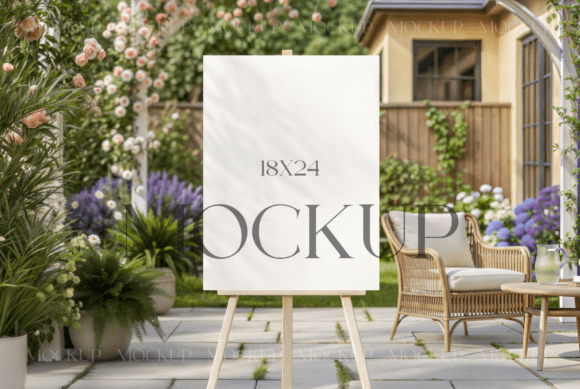 Download Summer Party Poster Board Template - Art Collection